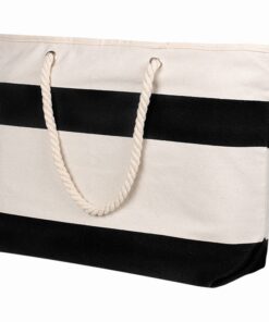 Is a beach bag practical for everyday use?