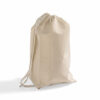 Wholesale Heavy Canvas Sturdy Drawstring Laundry Bags