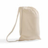 Wholesale Cotton Drawstring Laundry Bags