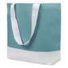 Premium Laminated PP Woven Tote Bags for Retail Use!