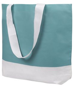 Premium Laminated PP Woven Tote Bags for Retail Use!