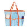 The Beach Bag First Aid Kit — Essentials for Sun, Sand, and Safety!