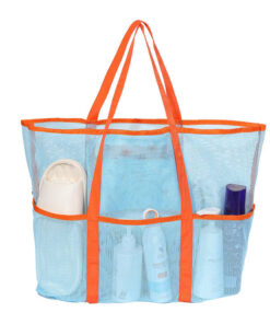 The Beach Bag First Aid Kit — Essentials for Sun, Sand, and Safety!