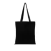 Perché ogni donna dovrebbe avere una borsa tote nera nella propria collezione?
