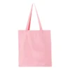 Sacs fourre-tout personnalisés en coton 100%