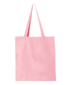 100% Cotton Custom Tote Bags
