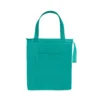 Custom Non-Woven Insulated Shopper Tote Bag (13" W x 15" H x 9" D)