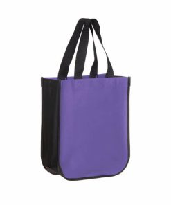 Reusable laminated shopping bags wholesale:A Complete Guide to Non-Woven Options!