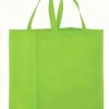Laminated Recycled Tote Bags in Bulk