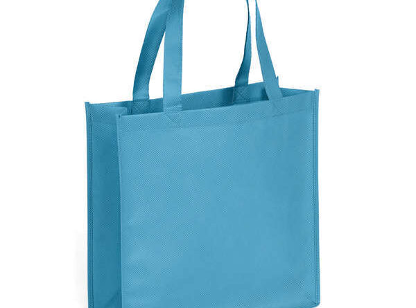 Promotional Reusable Custom Printed Non Woven Bag-worldwide bags