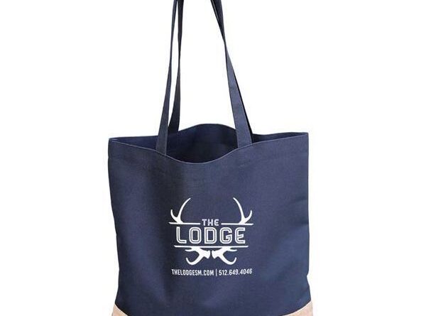 Custom Logo Tote Bags & Trade Show Tote Bags-worldwide bags