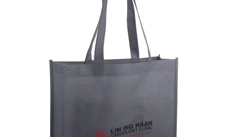 Value Grocery Tote Bag & Non-Woven Grocery Tote Bag-worldwide bags