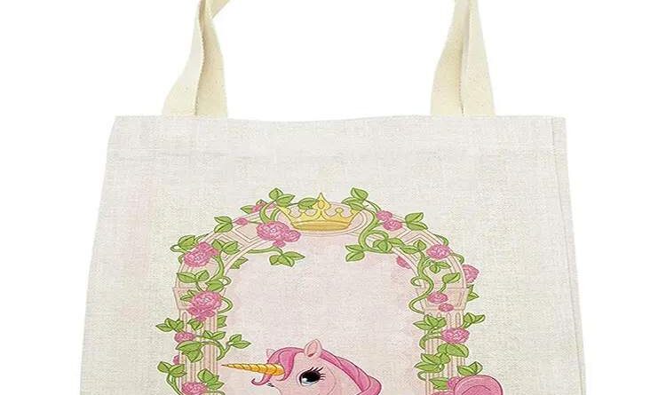 Gusseted Cotton Promotional Tote & Natural Tote Bag-worldwide bags