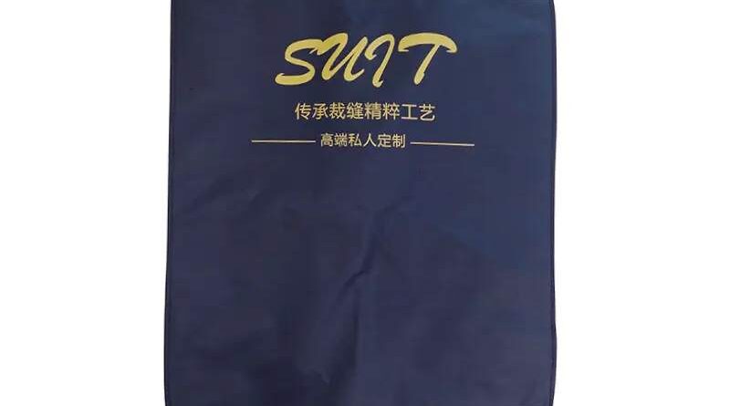 Suit Protector Garment Bag & Non-Woven Garment Bag-worldwide bags