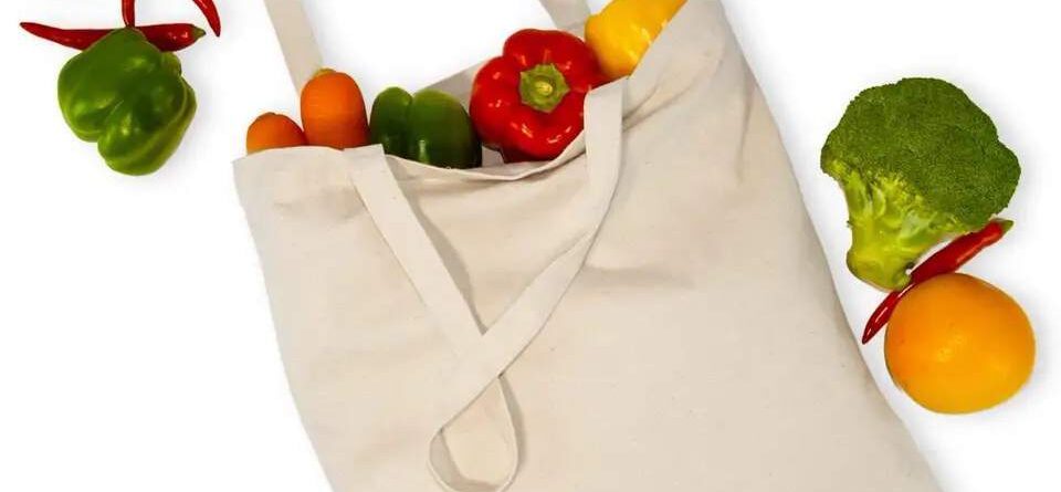 Cotton Canvas Natural Tote & Economy Cotton Tote Bag-worldwide bags