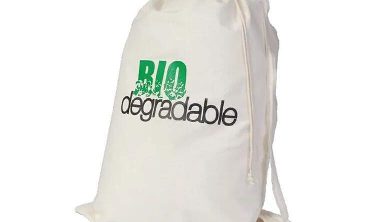 Cotton Canvas Campus Laundry Bag & Canvas Bag-worldwide bags