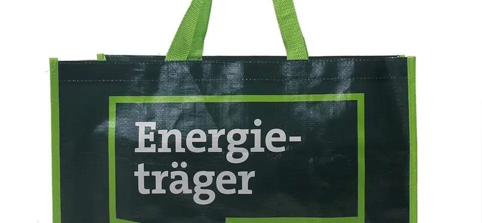 Metro Grocery Shopper Tote Bag With Personalized Logo-worldwide bags