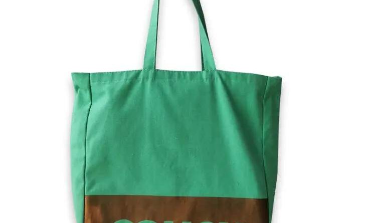 Vibrant Cotton Canvas Promotional Tote & Canvas Tote-worldwide bags