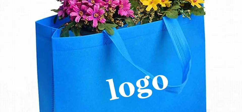 Eco Friendly Polypropylene Non Woven Promotional Bags -worldwide bags