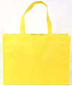 Non Woven Tote Bag Fashionable Customizable for Casual Outings Gift Giving Grocery Hauls Shopping Malls Supermarkets
