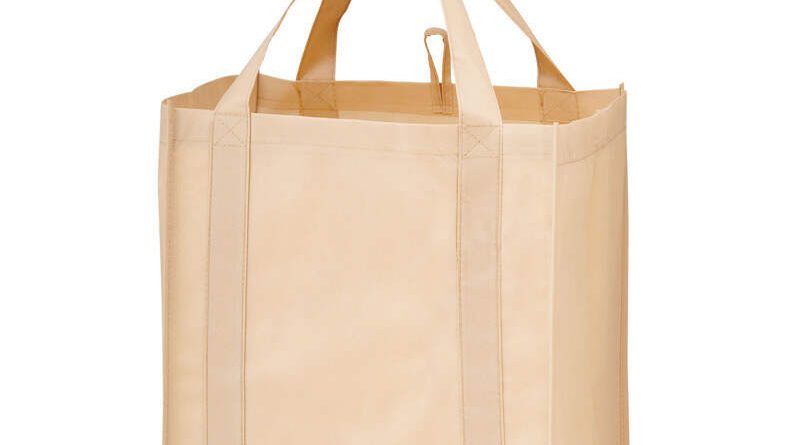 Little Juno Grocery Tote & Value Grocery Tote-worldwide bags