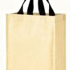 The Rise of Laminated Non-Woven Bag: Comparing to PP Woven Bags and Finding Competitive Suppliers in China!