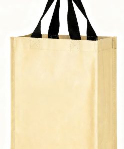 The Rise of Laminated Non-Woven Bag: Comparing to PP Woven Bags and Finding Competitive Suppliers in China!