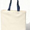 Trade Show Giveaway Promotional Tote Bag