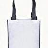 Why RPET Bags Are Gaining Popularity Among Green Shoppers