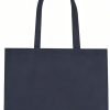 Full Color Non-Woven Promotional Shopper Tote!