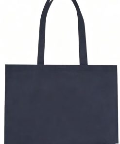 Full Color Non-Woven Promotional Shopper Tote!