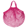 Reusable Mesh Net String Grocery Bags Organizer