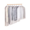Garment Bag Material Guide 2026: Choosing the Best Fabric for Your Needs!