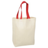 Cotton Grocery Tote