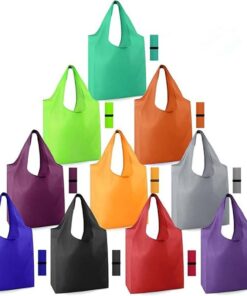 RPET Revolution: Unveiling the 5 Key Benefits of the Fabric of the Future!