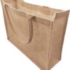 Discover the Charm and Sustainability of Jute Bags!