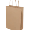 Brown Paper Bags - Junior