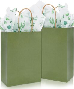 Eco-friendly Printed Gift Bag