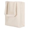 Do you always use canvas totes when grocery shopping?