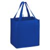 Value Grocery Tote Bag