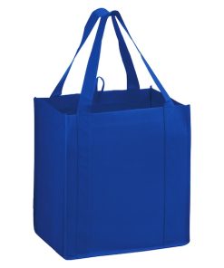 Value Grocery Tote Bag