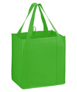 Non-Woven Grocery Custom Tote Bags | ePromos
