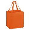 Big Grocery Non-Woven Tote Bag