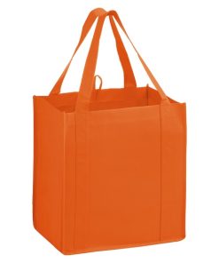 Big Grocery Non-Woven Tote Bag