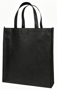 Durable Washable Large Size Non Woven Shopping Bag Waterproof Tote Style for Daily Outdoor Activities