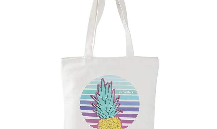 Brunch Cotton Grocery Tote Bag & Economy Cotton Tote-worldwide bags