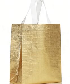 How to Make Printed Gift Bags for Giveaways in Events (DIY)?
