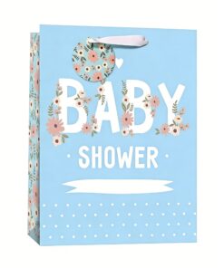 Geschenktüte für die Babyparty