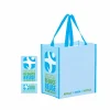 How Do Reusable Shopping Bags Compare to Plastic Bags in Terms of Strength and Durability?
