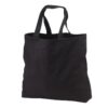 How to Find the Perfect Black Tote Bag That Matches Your Lifestyle?
